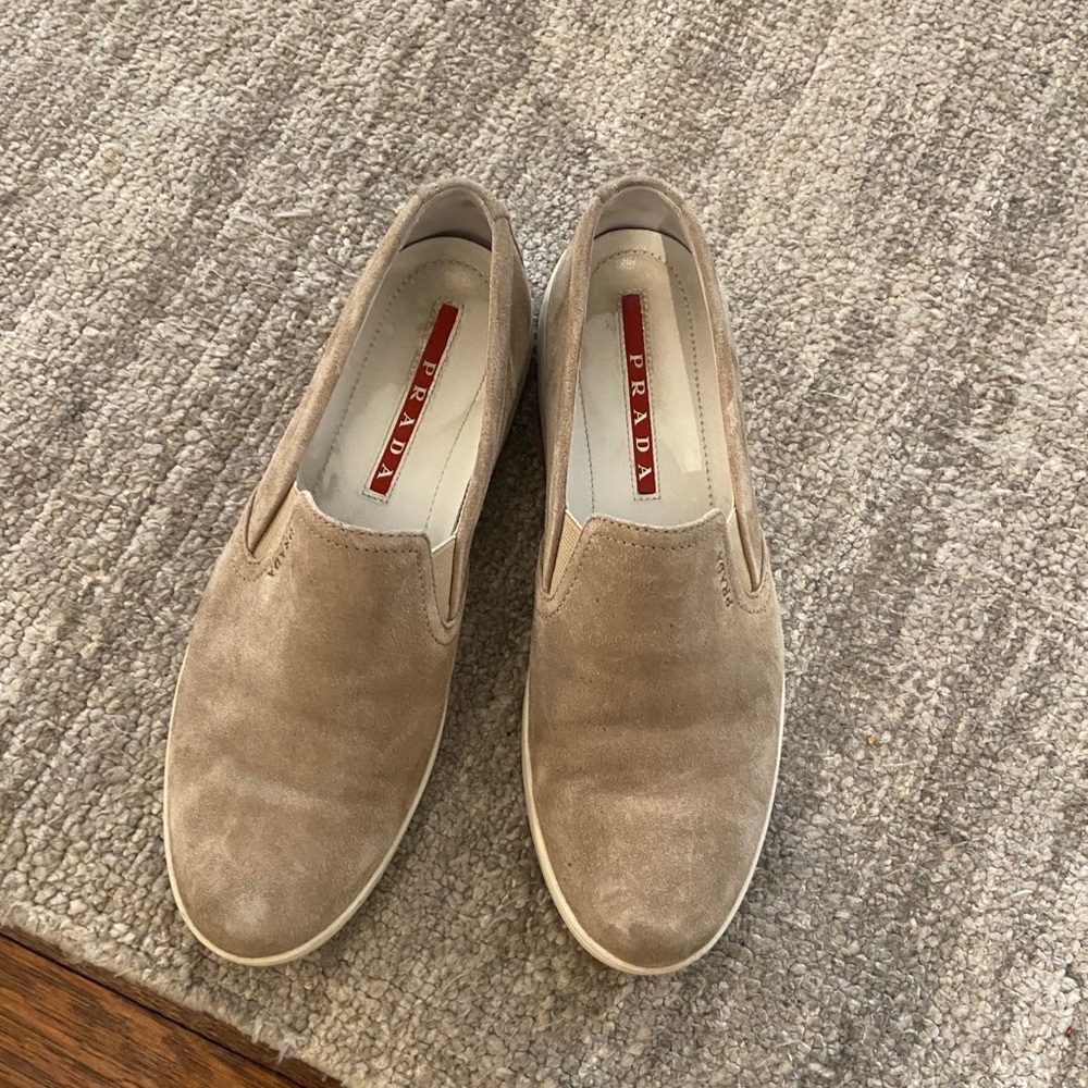 Prada Slides - image 2